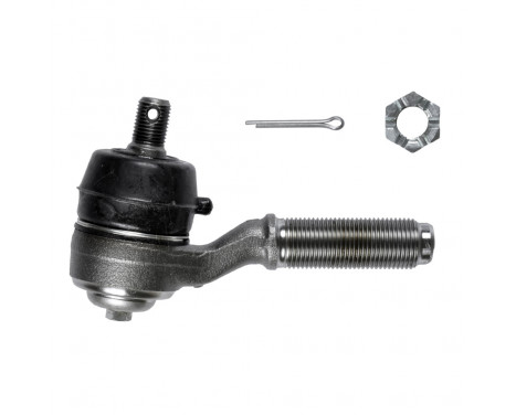 Tie Rod End ADN18715 Blue Print