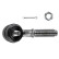 Tie Rod End ADN18715 Blue Print, Thumbnail 2
