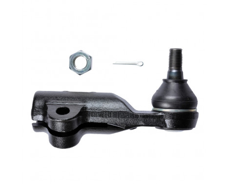 Tie Rod End ADN187161 Blue Print
