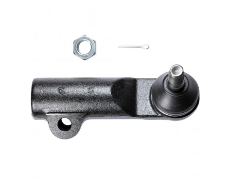 Tie Rod End ADN187161 Blue Print, Image 2