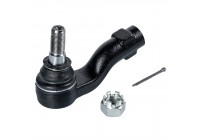 Tie Rod End ADN187163 Blue Print