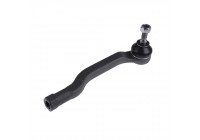 Tie Rod End ADN187168 Blue Print
