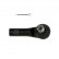 Tie Rod End ADN187175 Blue Print