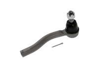 Tie Rod End ADN187185 Blue Print