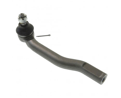 Tie Rod End ADN187190 Blue Print