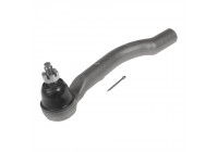 Tie Rod End ADN187192 Blue Print