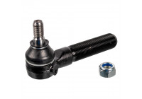 Tie Rod End ADN187207 Blue Print