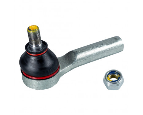 Tie Rod End ADN18723 Blue Print