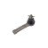 Tie Rod End ADN18724 Blue Print