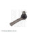 Tie Rod End ADN18724 Blue Print, Thumbnail 2