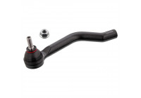 Tie Rod End ADN187248 Blue Print