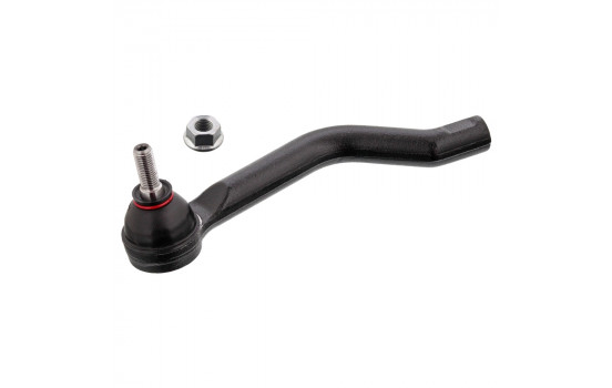 Tie Rod End ADN187248 Blue Print