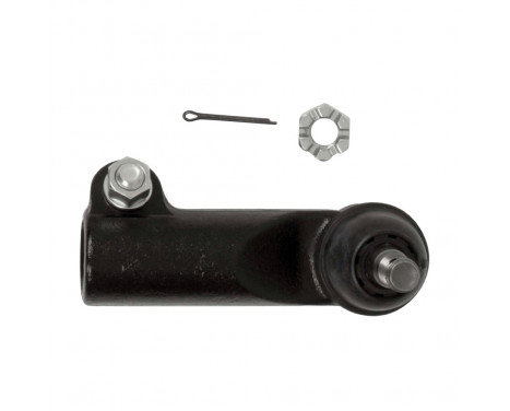 Tie Rod End ADN18770 Blue Print, Image 2