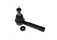 Tie Rod End ADN18781 Blue Print