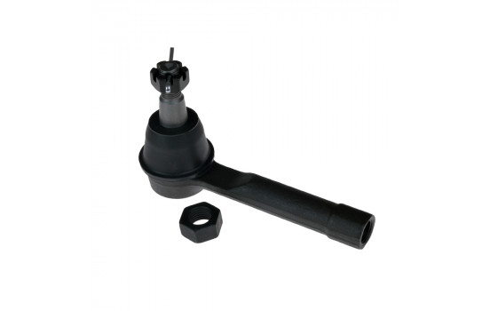 Tie Rod End ADN18781 Blue Print