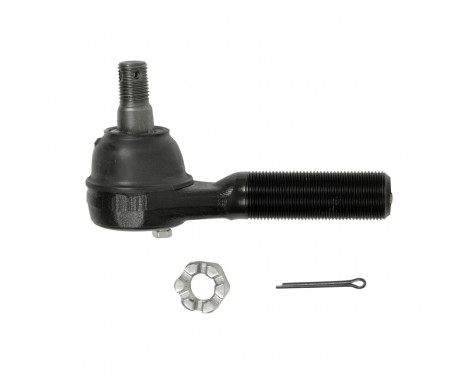 Tie Rod End ADN18790 Blue Print, Image 2