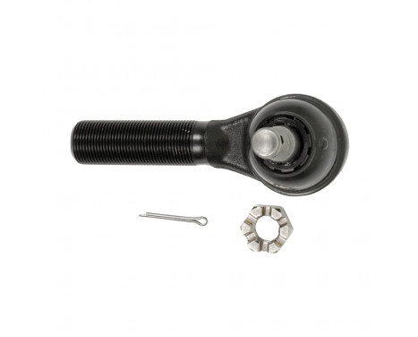 Tie Rod End ADN18791 Blue Print