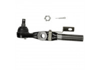 Tie Rod End ADN18799 Blue Print
