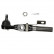 Tie Rod End ADN18799 Blue Print