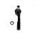 Tie Rod End ADP158701 Blue Print