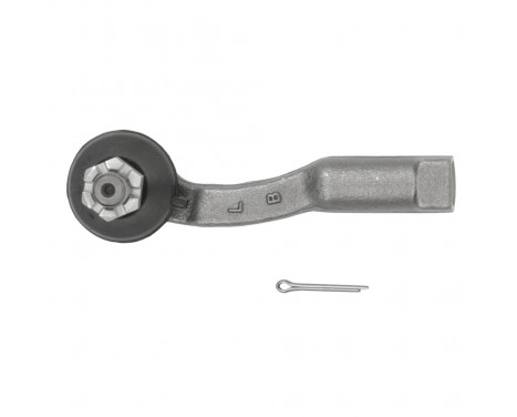 Tie Rod End ADS78704 Blue Print