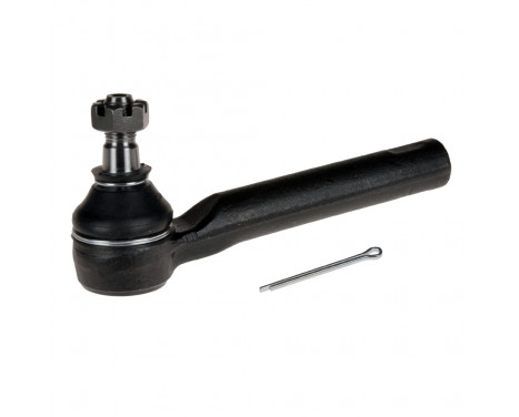 Tie Rod End ADS78707 Blue Print