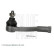 Tie Rod End ADS78709 Blue Print, Thumbnail 4