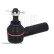 Tie Rod End ADT38701 Blue Print, Thumbnail 3