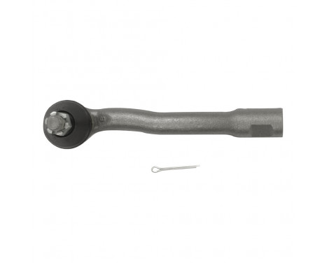 Tie Rod End ADT38710 Blue Print