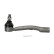 Tie Rod End ADT38710 Blue Print, Thumbnail 2