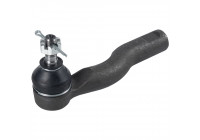 Tie Rod End ADT387102 Blue Print