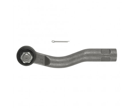 Tie Rod End ADT387105 Blue Print