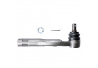 Tie Rod End ADT387106 Blue Print