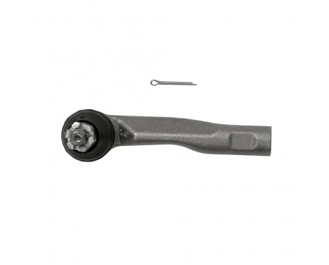 Tie Rod End ADT387107 Blue Print