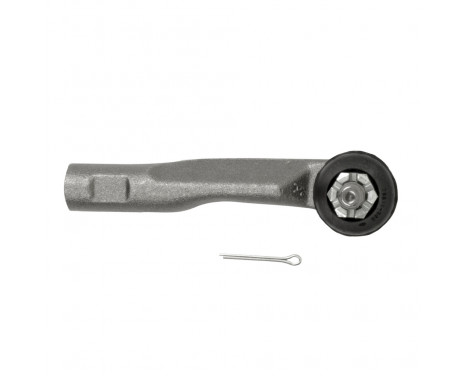 Tie Rod End ADT387108 Blue Print