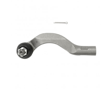 Tie Rod End ADT387109 Blue Print
