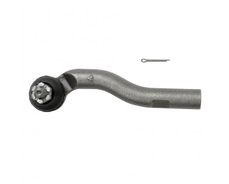 Tie Rod End ADT387113 Blue Print, Image 2