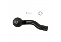 Tie Rod End ADT387117 Blue Print