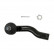 Tie Rod End ADT387117 Blue Print