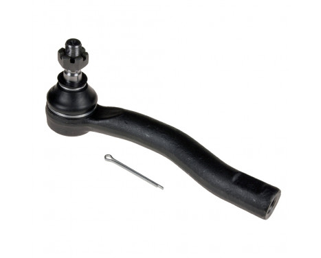 Tie Rod End ADT387121 Blue Print