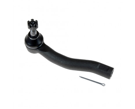 Tie Rod End ADT387122 Blue Print