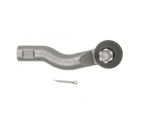 Tie Rod End ADT387132 Blue Print