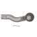 Tie Rod End ADT387132 Blue Print