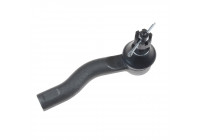 Tie Rod End ADT387133 Blue Print