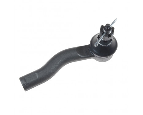 Tie Rod End ADT387133 Blue Print