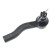 Tie Rod End ADT387133 Blue Print