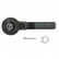 Tie Rod End ADT387154 Blue Print
