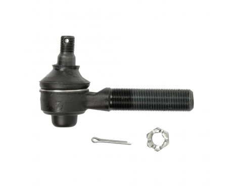 Tie Rod End ADT387154 Blue Print, Image 2