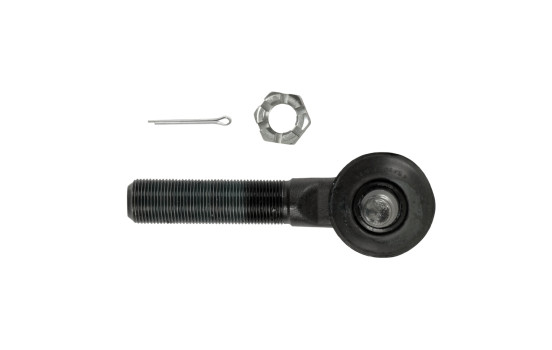Tie Rod End ADT387155 Blue Print