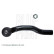 Tie Rod End ADT387164 Blue Print, Thumbnail 4